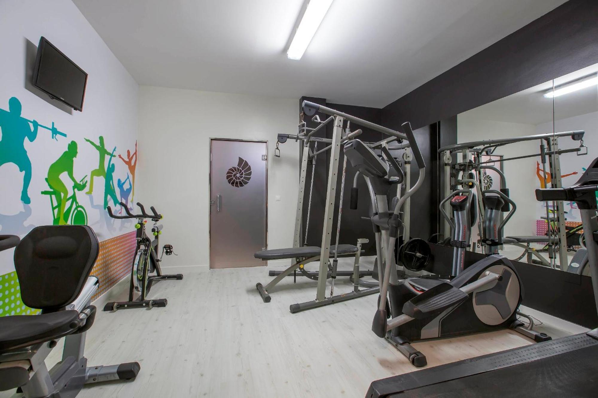 ポルトノボLofts Complejo Playa Marアパートメント エクステリア 写真