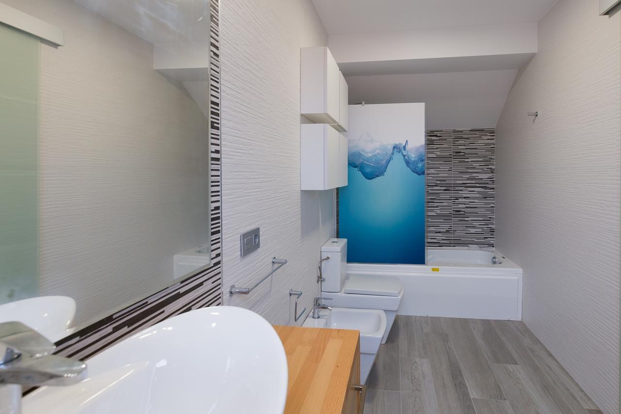 ポルトノボLofts Complejo Playa Marアパートメント エクステリア 写真
