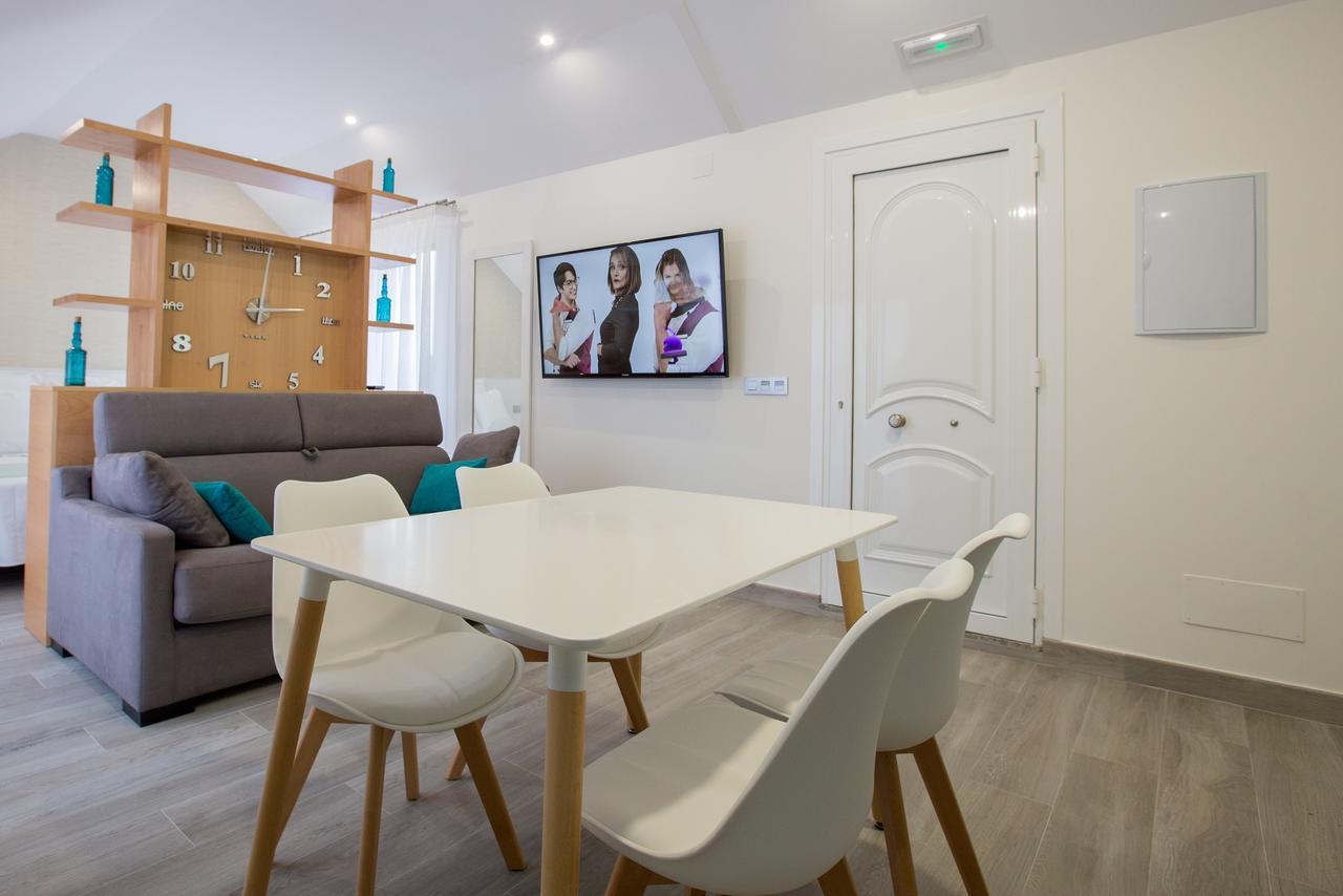 ポルトノボLofts Complejo Playa Marアパートメント エクステリア 写真