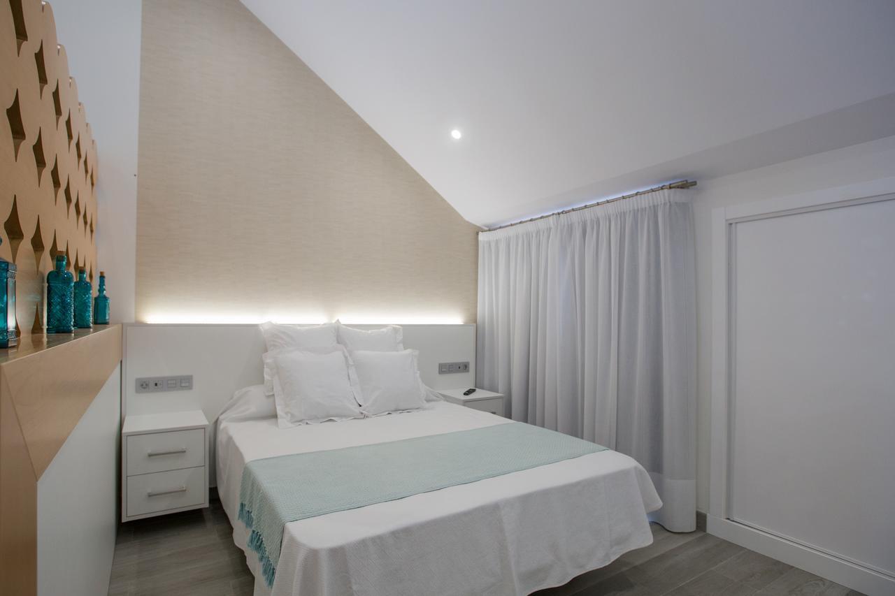 ポルトノボLofts Complejo Playa Marアパートメント エクステリア 写真